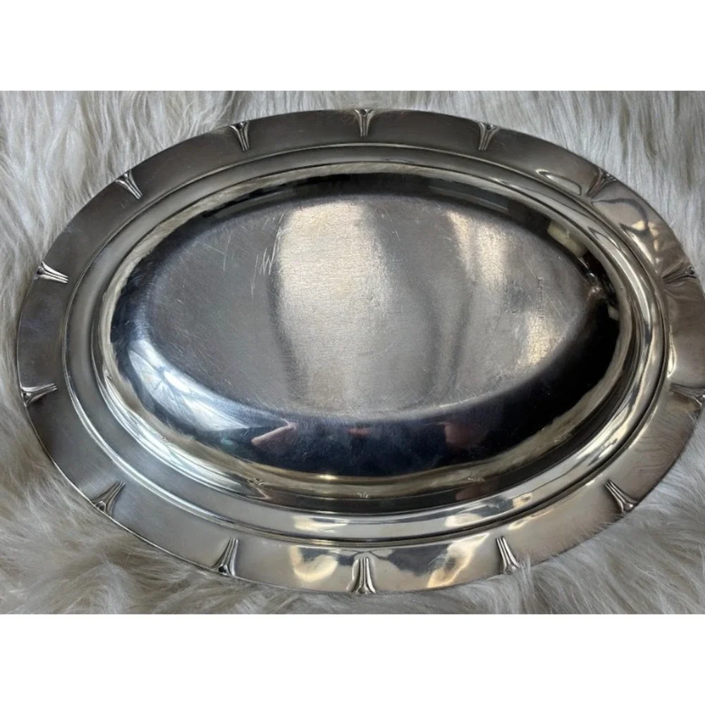 Antique beautiful rondand